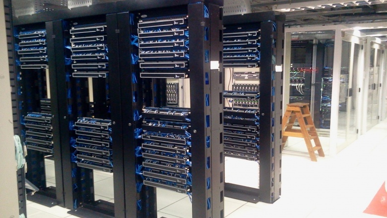 Datacenter Gee