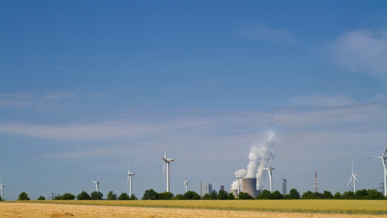 Strukturwandel Strukturwandel