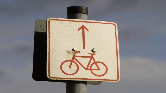 Land NRW finanziert 2020 39 Kilometer neue Radwege