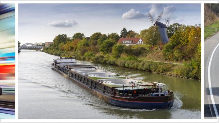 Wichtige Projekte der Region im neuen Bundesverkehrswegeplan berücksichtigt